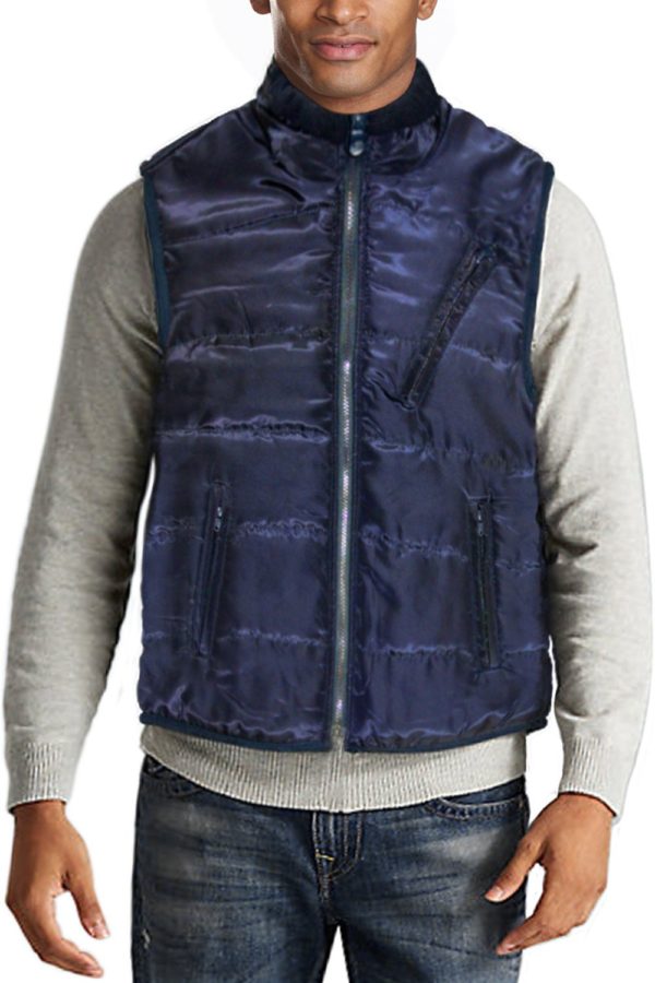 Puffer-Vest