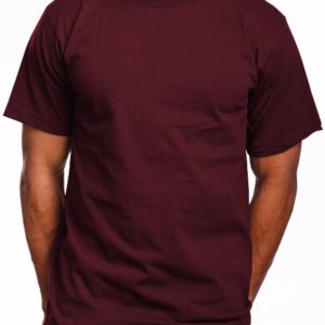 Super-Heavy-T-shirt-Burgundy